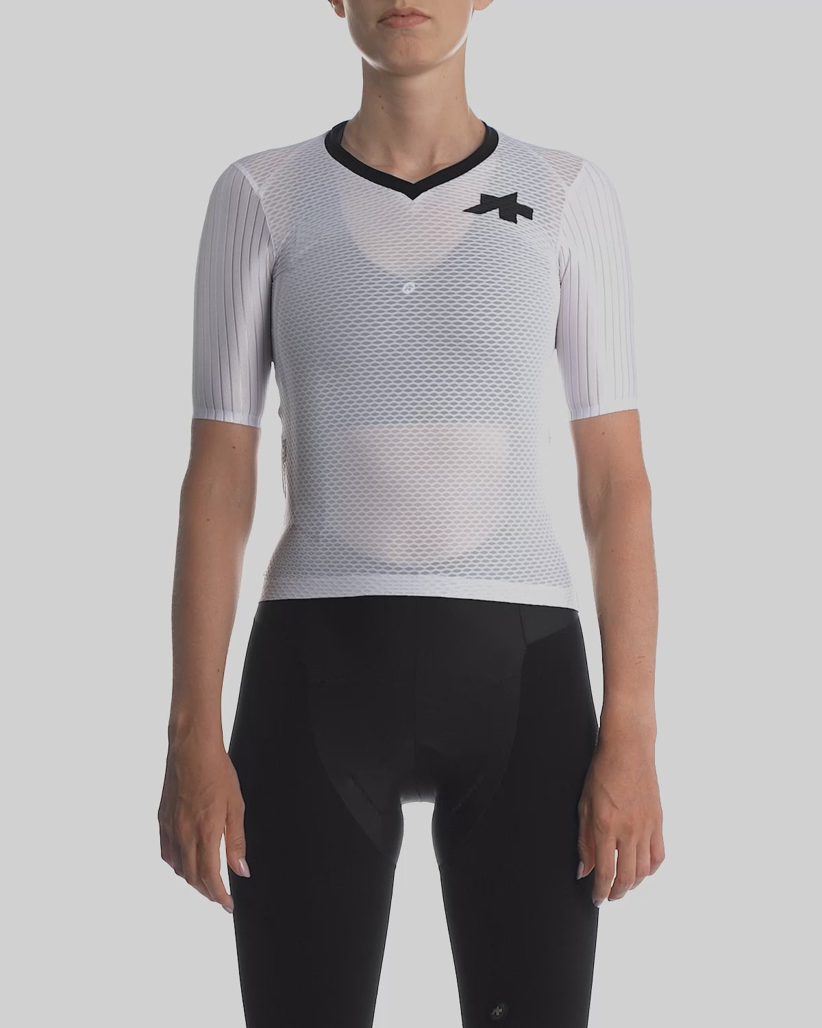 Maillot Assos Dyora RSV S11