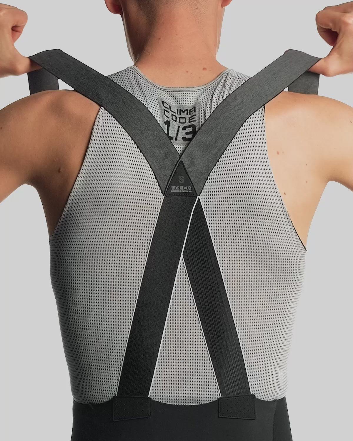 Assos Equipe RSR Bolide Bib Shorts S11
