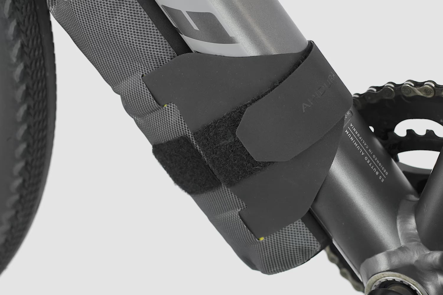 Apidura Expedition Downtube Pack 1.2 Litre