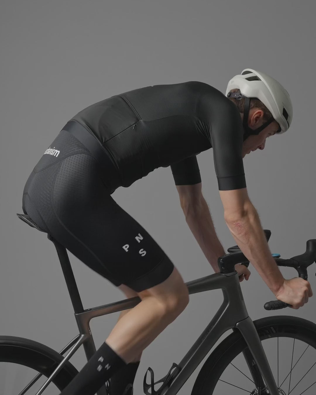 Pas Normal Studios Mechanism RTN Jersey Men's