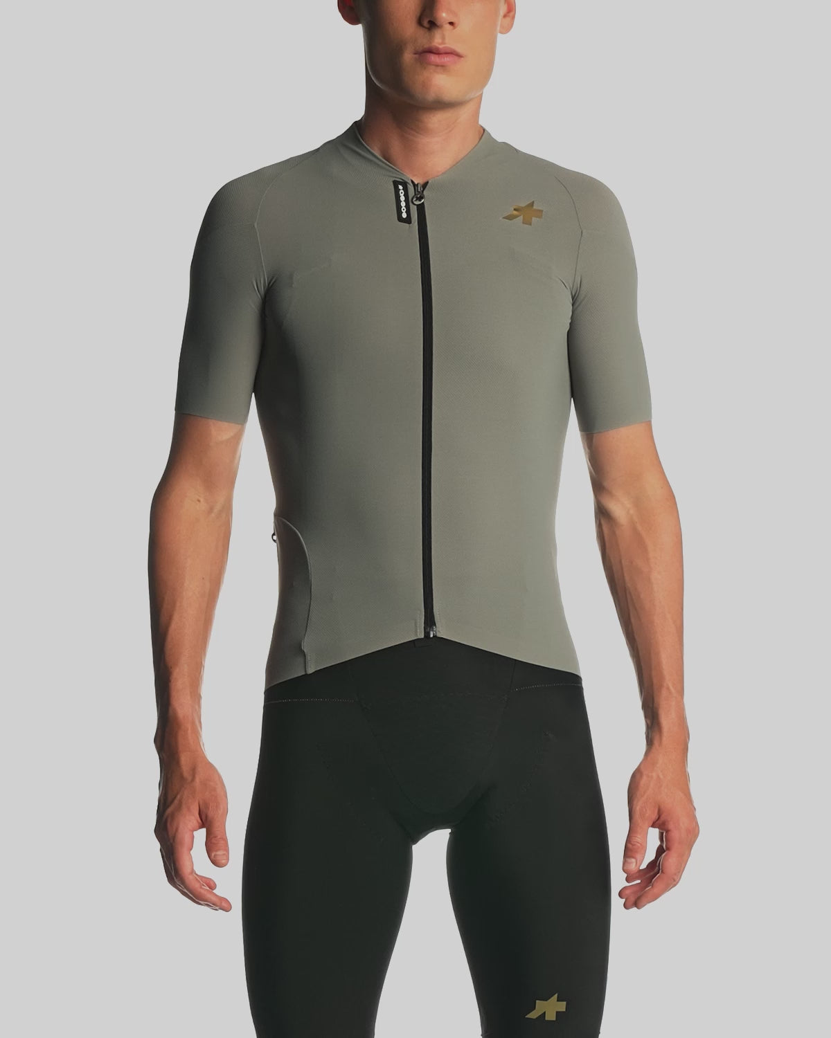 Maillot Assos Mille GTO S11