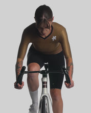 Maillot Assos Dyora RSV S11