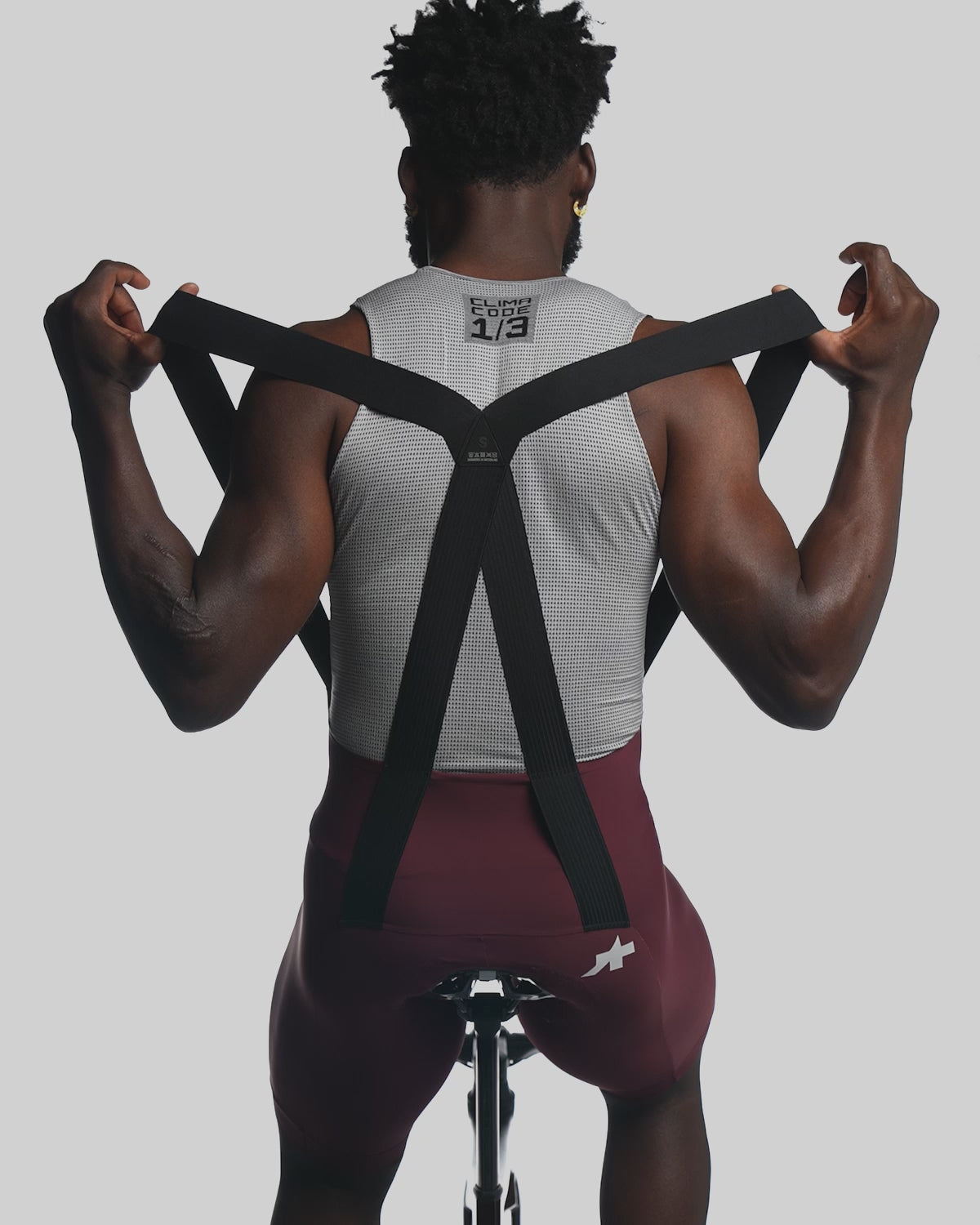 Assos Mille GT Bib Shorts S11