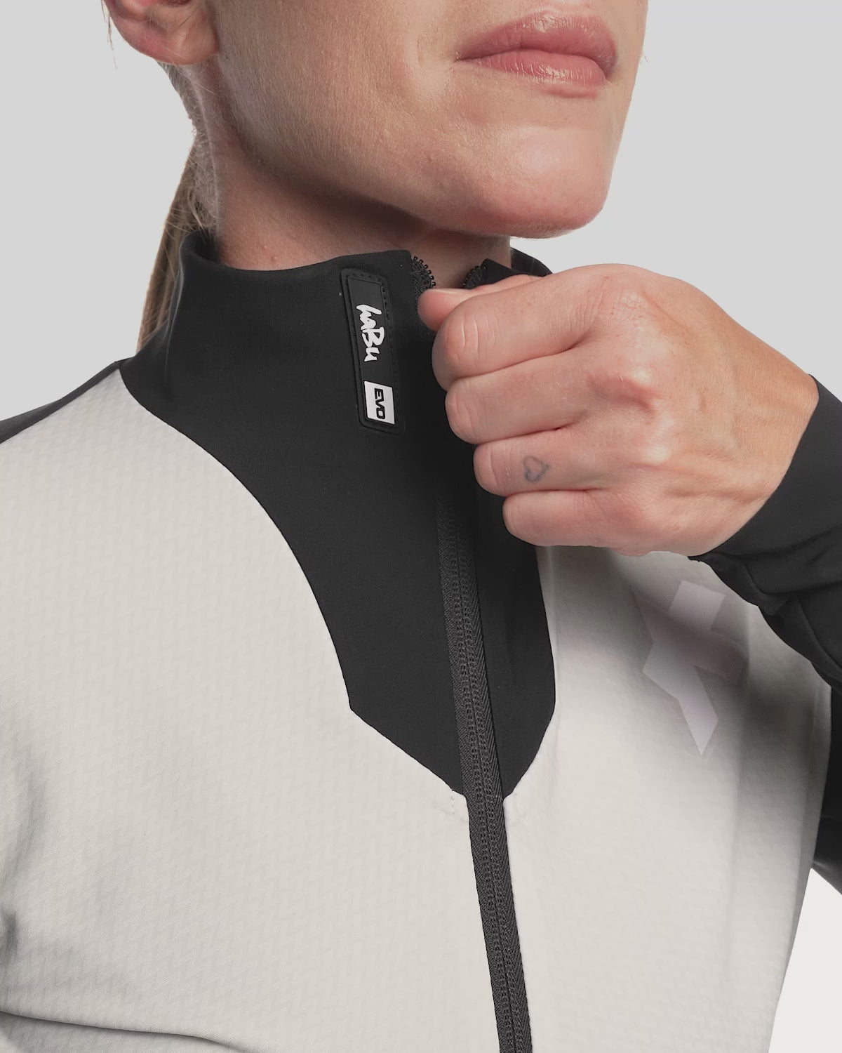 Assos Equipe R Women's Winter Jacket S11 EVO