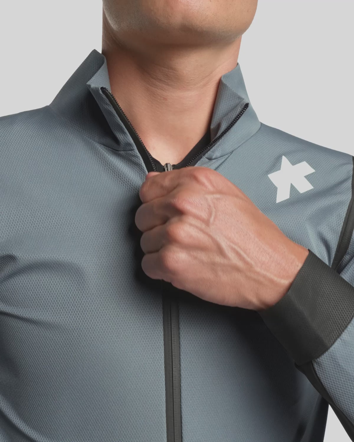 Assos Mille GTS STURMPRINZ Rain Jacket S11