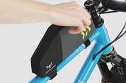 Apidura Backcountry Top Tube Pack 1 Litre