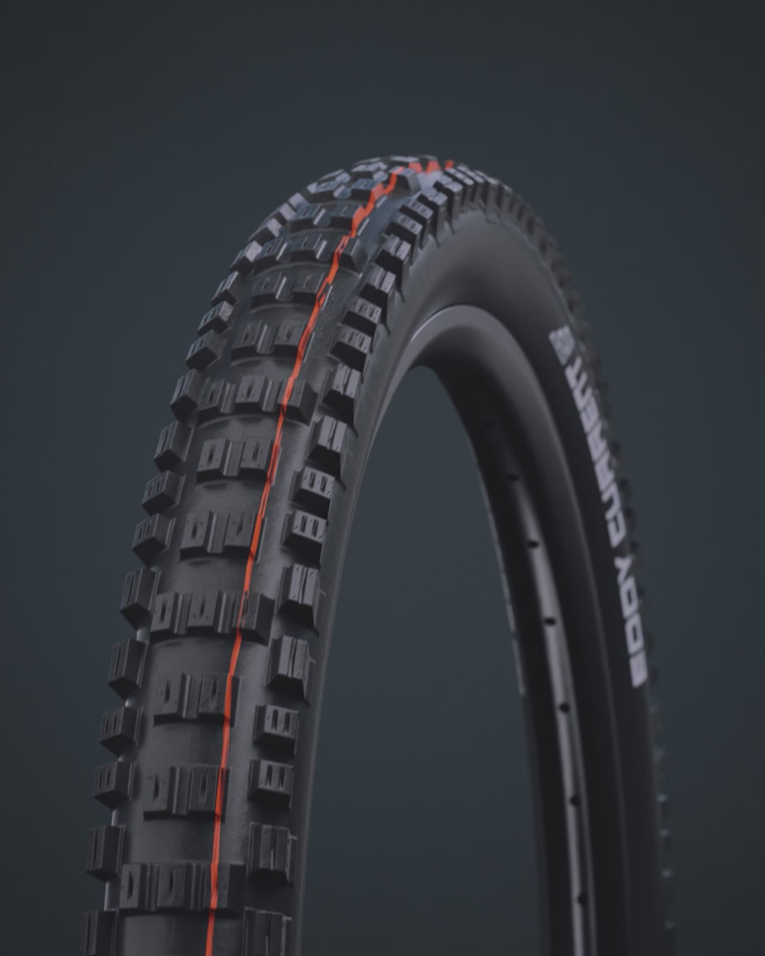 Schwalbe Eddy Current Front