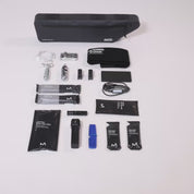 EVOC Frame Pack WP 3