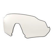 Oakley Flight Jacket Replacement Lens