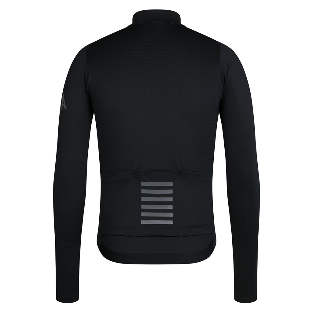 Rapha Men's Pro Team Long Sleeve Midweight Jersey