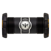 Boitier de pédalier Chris King ThreadFit 30mm en acier inoxydable avec roulement