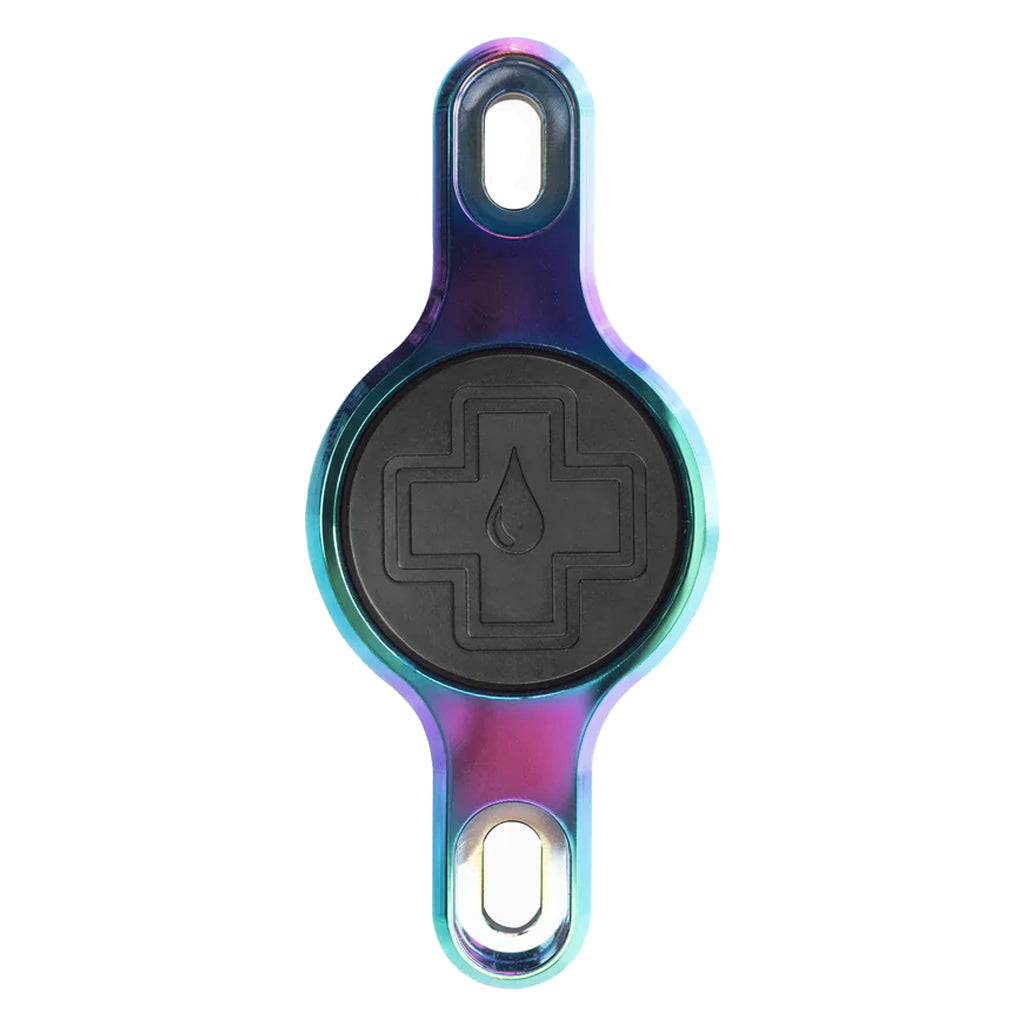 Muc-Off Secure Airtag Holder