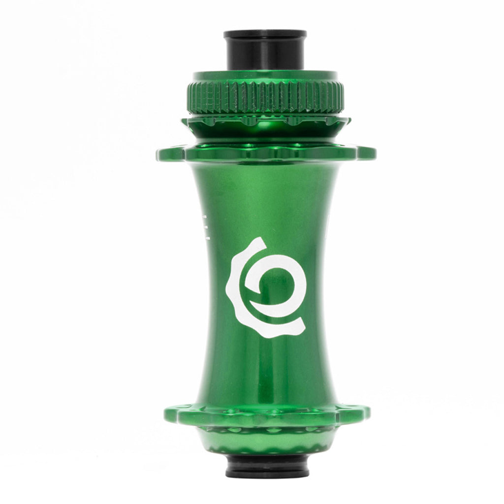 Industry Nine Solix G Classic CL Front Hub