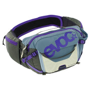EVOC Hip Pack Pro 3 Litre (Bladder Not Included)