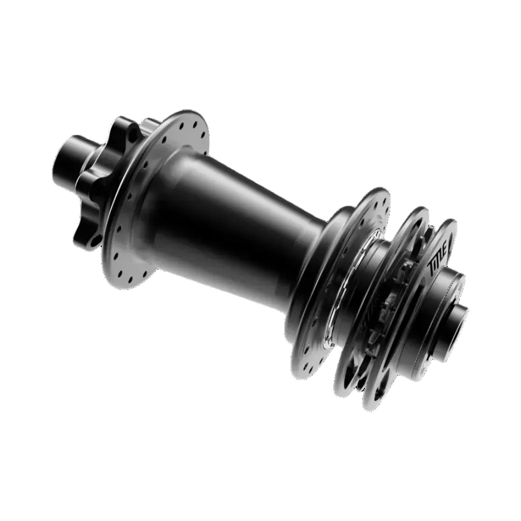 Title MTB Single Speed Kit