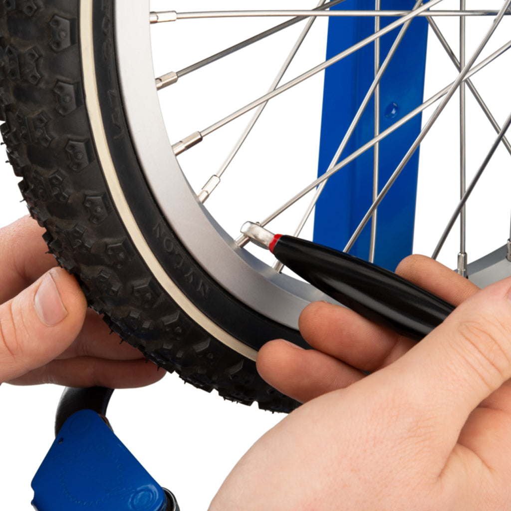 Park Tool SW-9 Double-Ended Spoke Wrench