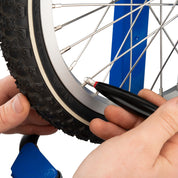 Park Tool SW-9 Double-Ended Spoke Wrench