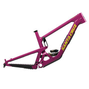 Cadre Santa Cruz Bronson 5 CC
