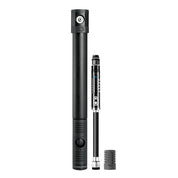 Crankbrothers Klic HV Gauge + CO²