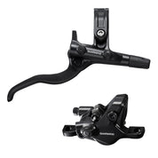 Shimano BL-M4100/BR-MT410 Assembled Set/J-Kit Disc Brakes