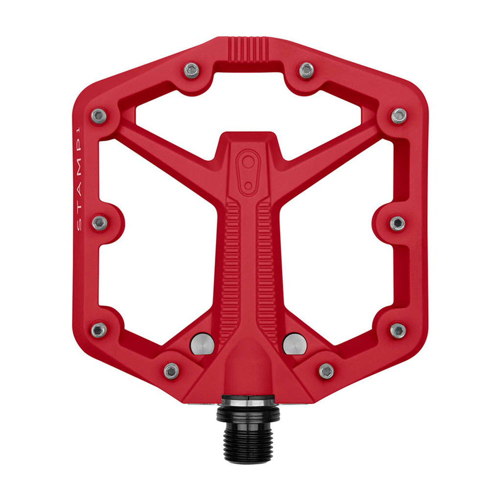 Pédales Crankbrothers Stamp 1 Gén 2