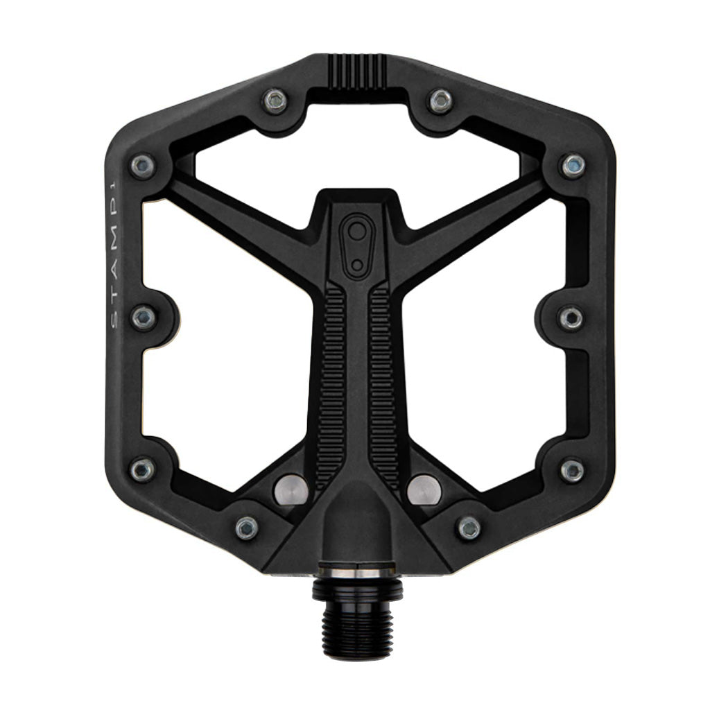 Pédales Crankbrothers Stamp 1 Gén 2