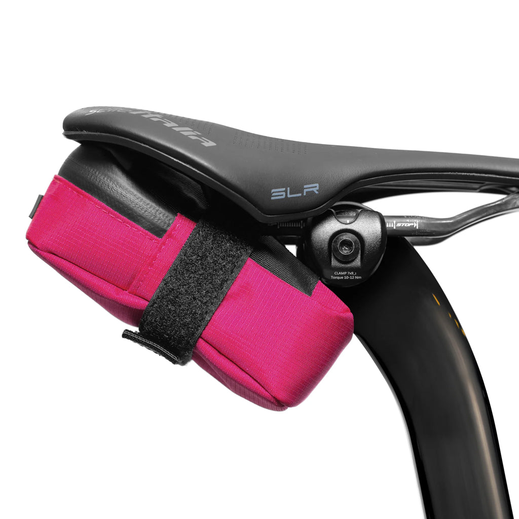 Sacoche de selle Signature ALMSTHRE