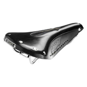 Selle Brooks B17 Carved