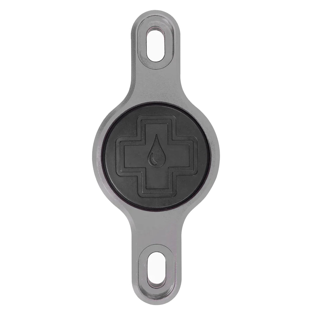 Muc-Off Secure Airtag Holder