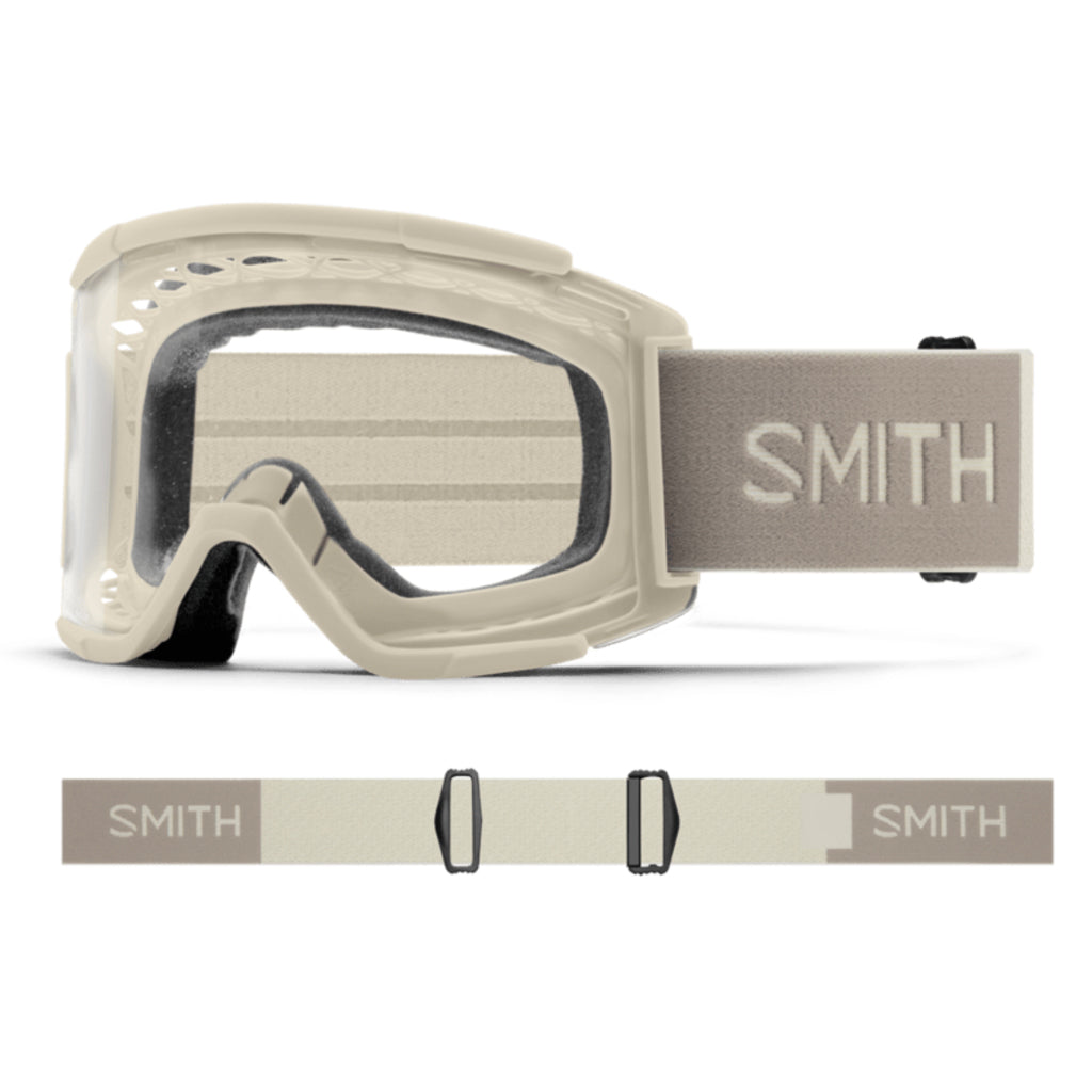 Smith Optics Squad XL MTB Goggles