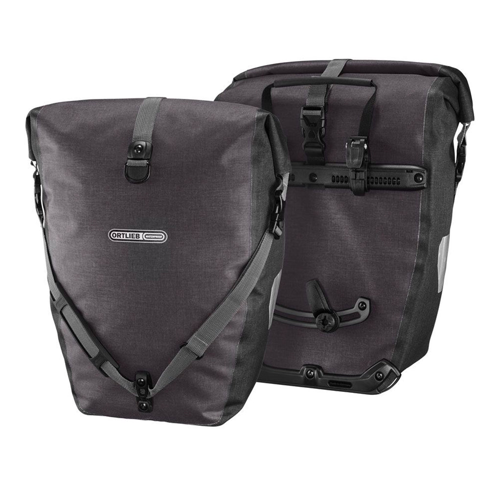 Ortlieb Back-Roller Plus 40 Litre Pannier QL2.1 (Pair)