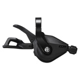 Shimano SL-M5100 Deore RapidFire Plus 2x10/11-Speed Shifter w/o Optical Gear Dsiplay