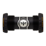 Chris King ThreadFit 24mm Boitier de pédalier à roulement en acier inoxydable