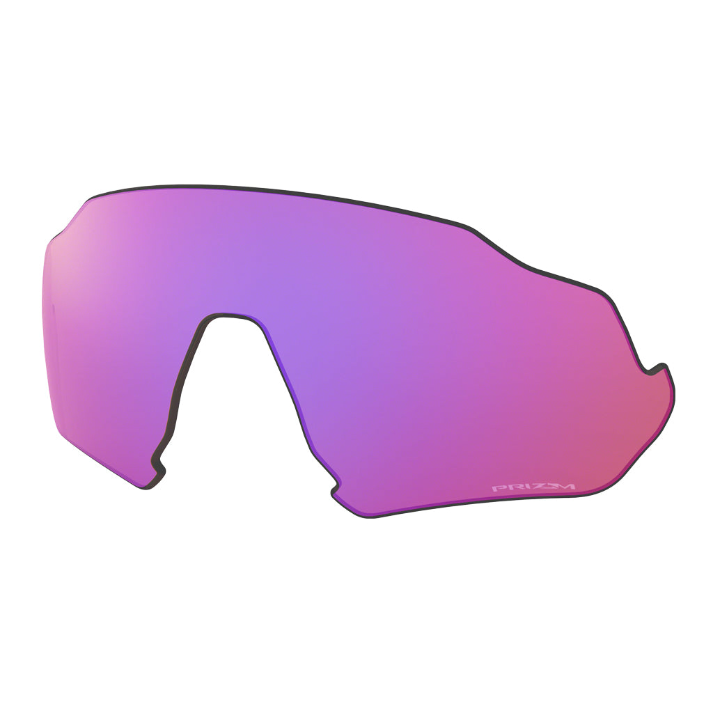Oakley Flight Jacket Replacement Lens