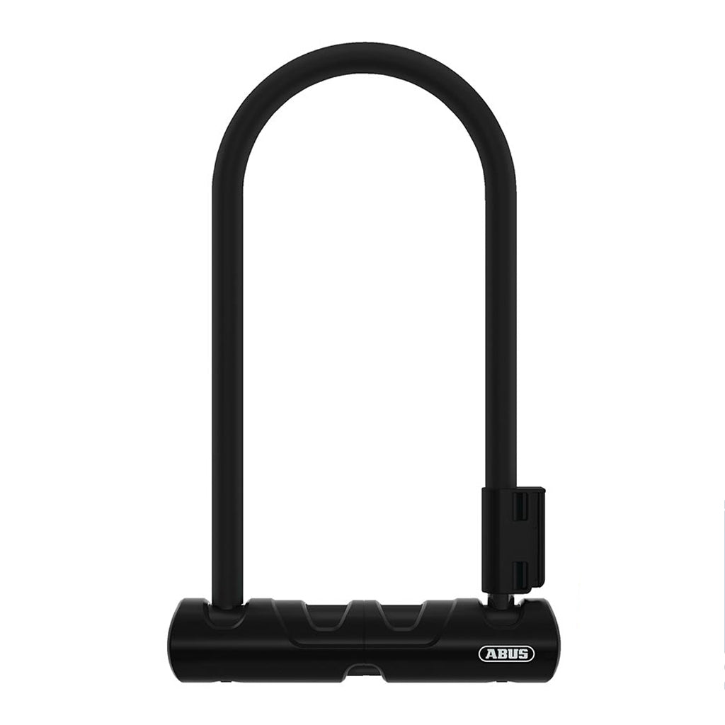 Abus Ultra 410K Mini U-Lock w/SH34 Bracket