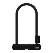 Abus Ultra 410K Mini U-Lock w/SH34 Bracket