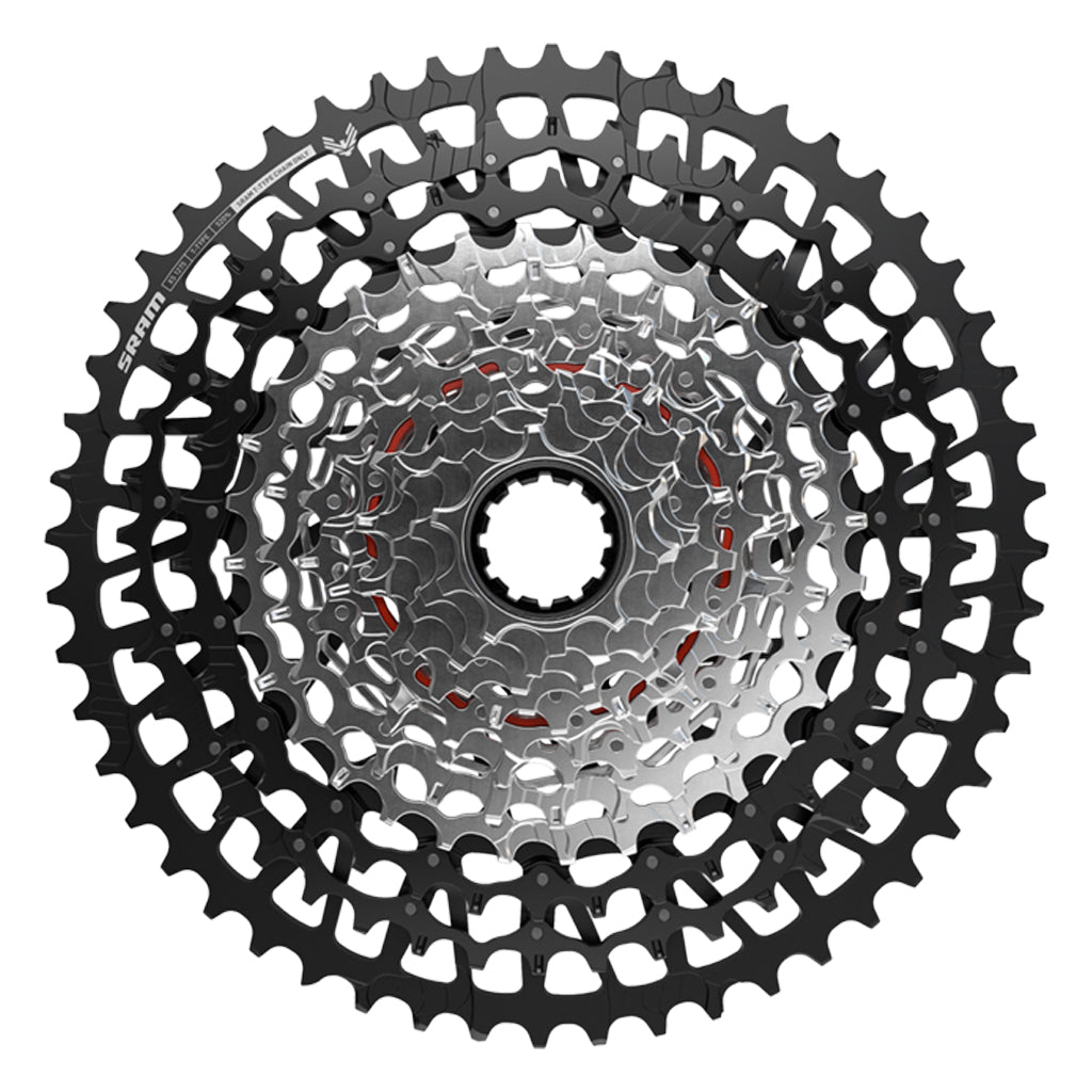 SRAM XS-1275 GX Eagle Transmission 12-Speed Cassette 10-52T