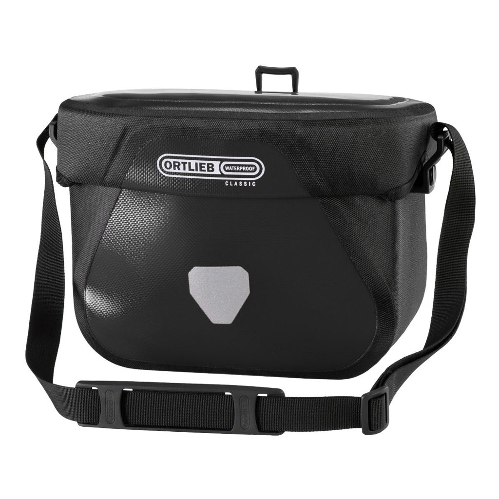 Ortlieb Ultimate Six Classic Handlebar Bag w/o Adapter