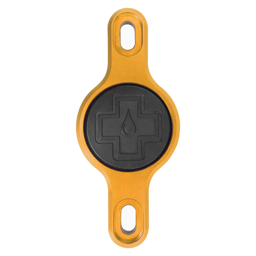 Muc-Off Secure Airtag Holder