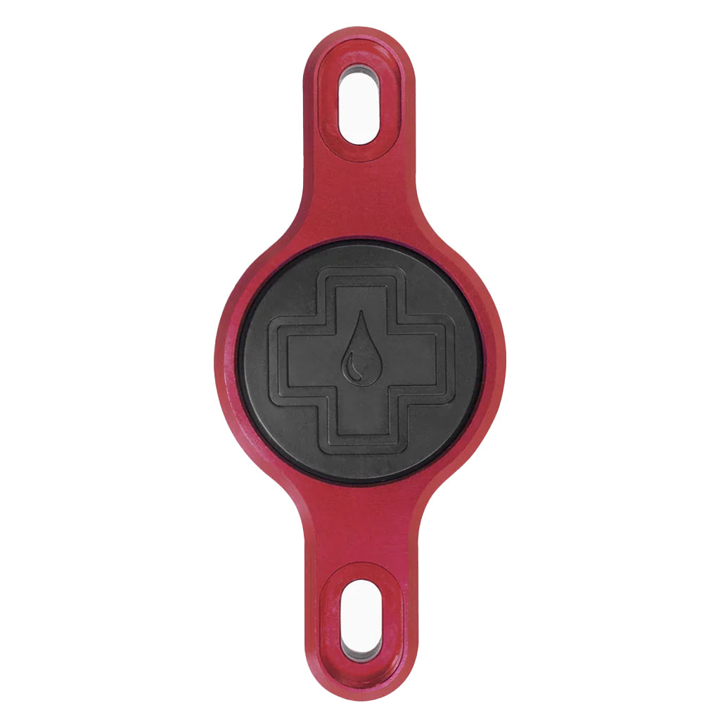 Muc-Off Secure Airtag Holder