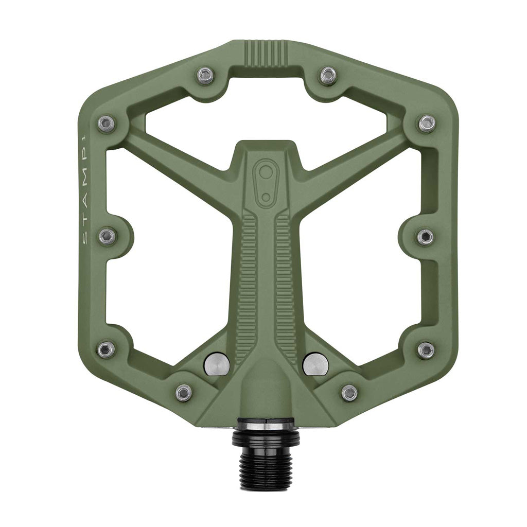 Pédales Crankbrothers Stamp 1 Gén 2