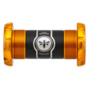 Boitier de pédalier Chris King ThreadFit 30mm en acier inoxydable avec roulement