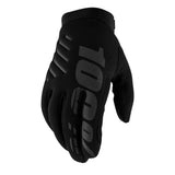 100% Brisker Glove Youth