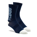 Chaussette 100% Rythym