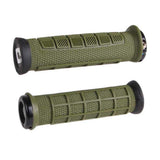 Poignées ODI Elite Pro Lock-On 130mm