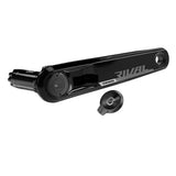 SRAM Rival D1 Quarq Power Meter Upgrade