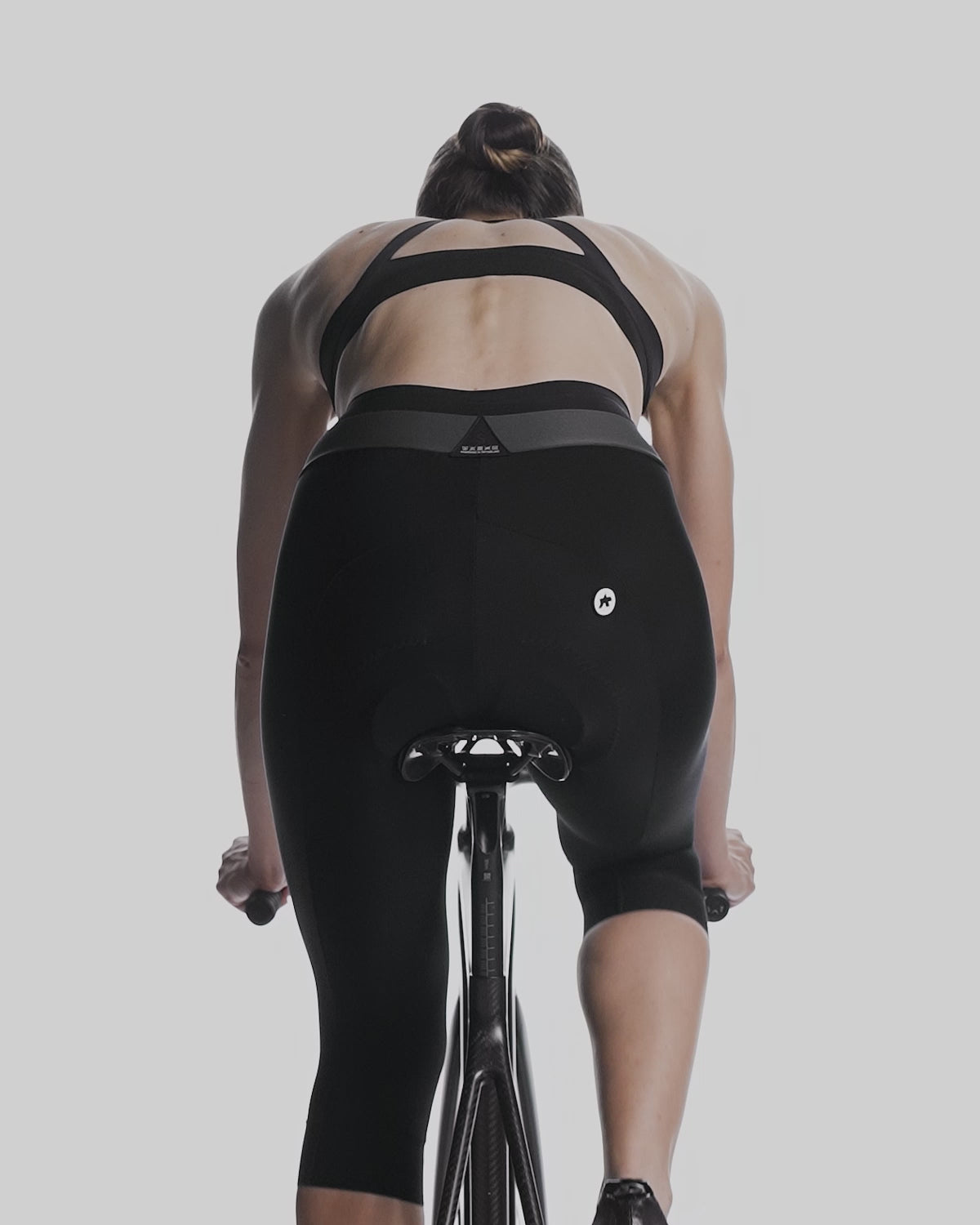 Assos UMA GT Spring/Fall Half Knickers C2