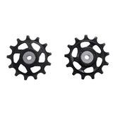 Shimano RD-M8100 Deore XT Tension & Guide Pulley Set (WP-Y3FW98010)