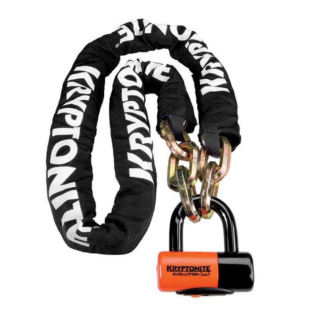 EV Series 4 Disc Lock - Steed Cycles