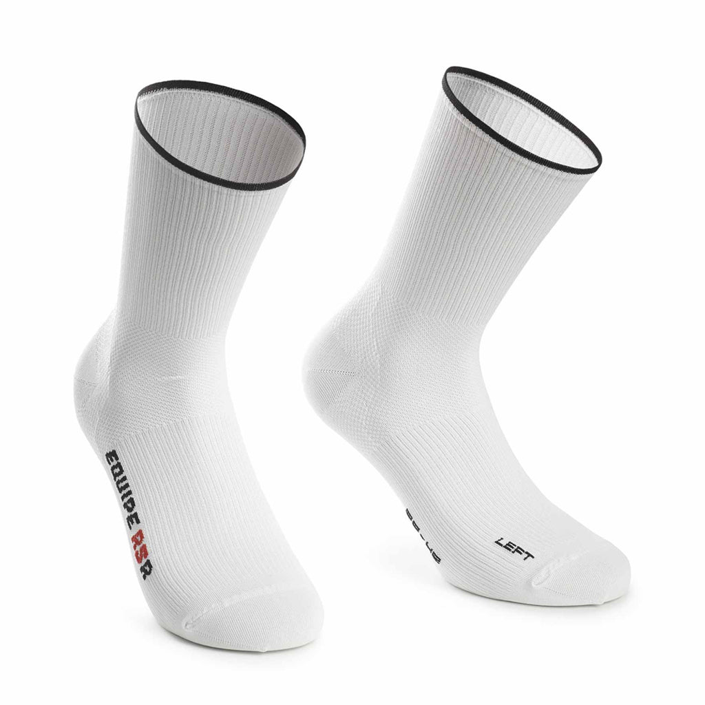 Assos RSR Socks - Steed Cycles